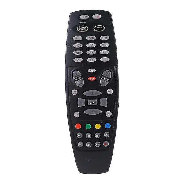 Fjernkontroll for Dreambox Dm800 Dm800hd Dm800se