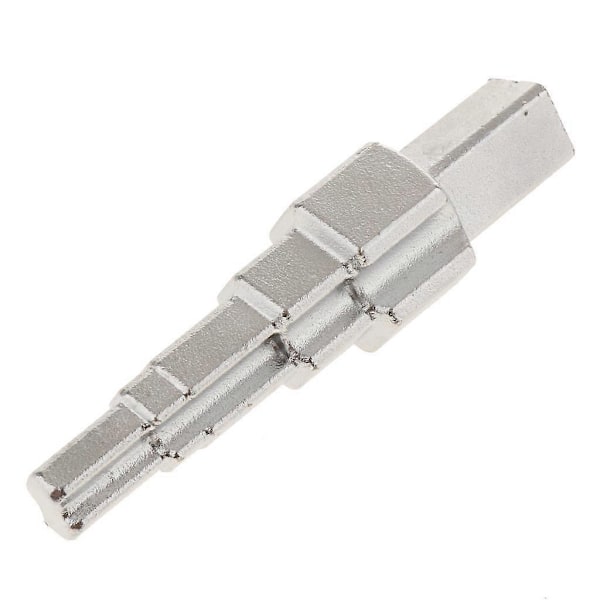 1/2\" Vääntiö Radiator Spud -avain 10(3/8\"),7/16\",12.5(1/2\"),16,21mm 5-vaiheinen