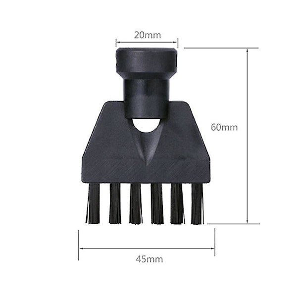 Tehosuutinletkun jatke höyrykoneelle Karcher Sc-sarjalle Karcher Sc2/sc3/sc4/sc5/sg4-2/sg