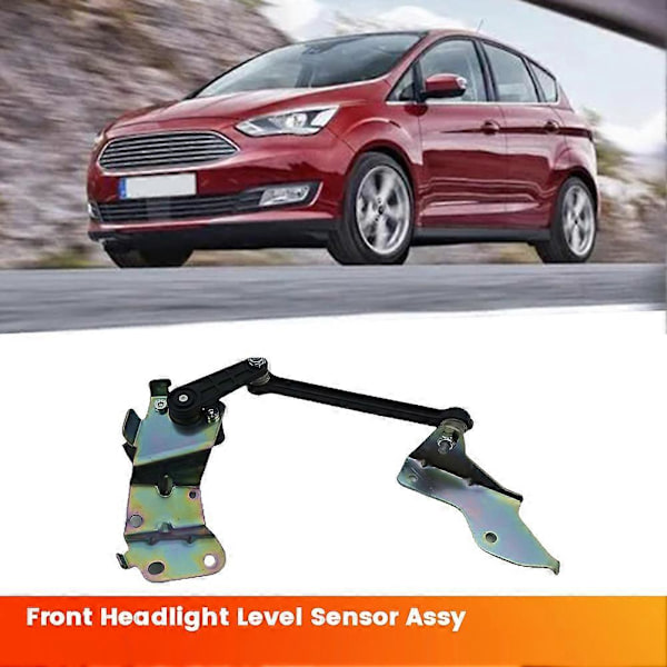 3M51-13D034- Forlygte Højde Sensor Assy til Focus III 2003-2018 Bilophængshøjde Sensor 3M5113D034AF