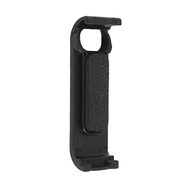 För Hero8 Batterilucka Laddningsbar Port Design Skyddsskal för Sportkameratillbehör