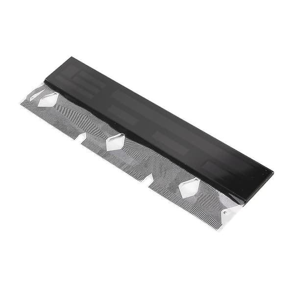 Auton mittariston LCD-näyttö For- X5 E53 E38 E39 (-2003) Kojelaudan pikselin korjaus