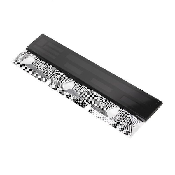 LCD-skärm för bilinstrument för X5 E53 E38 E39 (-2003) Instrumentbräda Pixelreparation