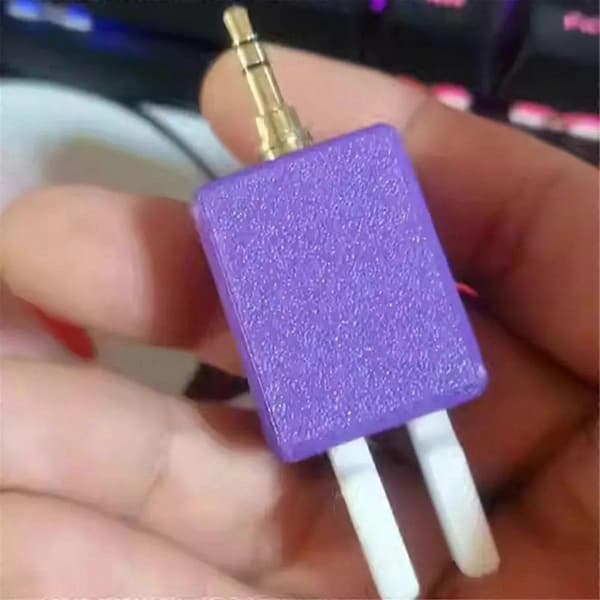 Til K5/K6 CW Chips Krystal Oscillator Elementer Modifikationsmodul Twin Paddle Automatisk Nøgle Kompatibel Cec A