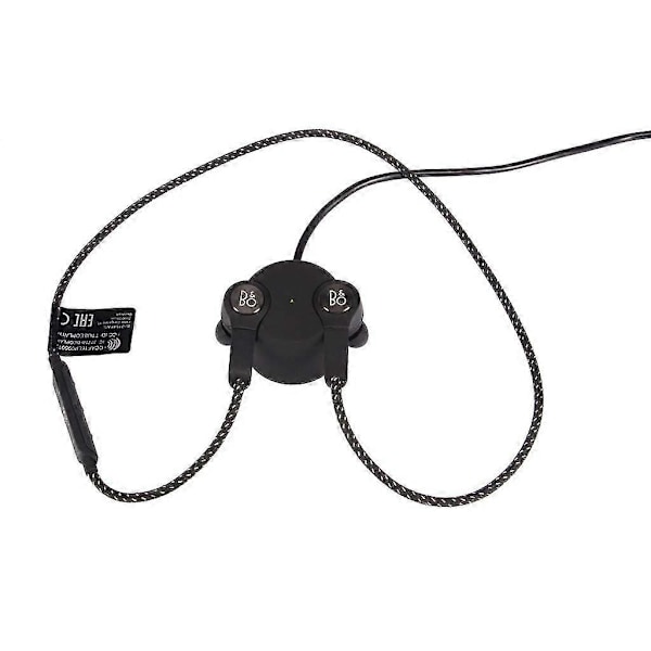 USB-latausasema Bang & Olufsen H5 -kuulokkeille  Kätevä laturi liikematkustajille ja yrityskäyttäjille