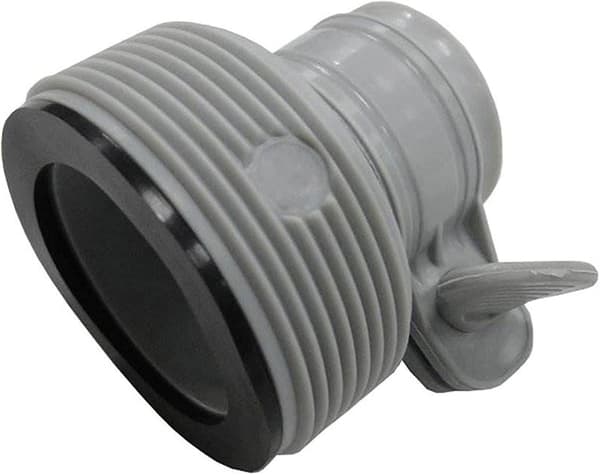 25009 Slangekonverteringsadapter B Kit (par) Reservedel