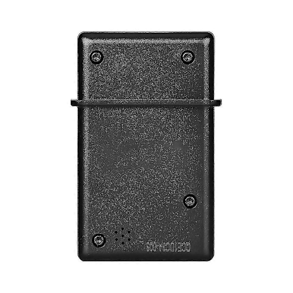 Cgdi Elv Emulator Fornyelse Til W204 W207 W212 Arbejde Med Cgdi Prog Mb Nøgle Programmer