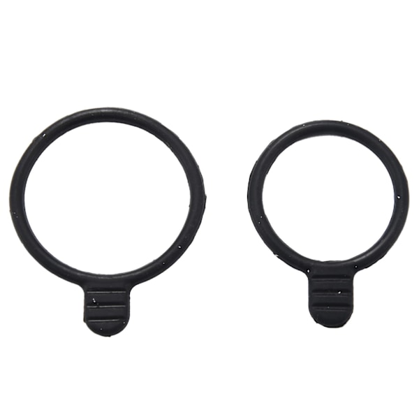Sykkelblinklys Fjernkontroll Sykkel Retningsindikator Led Baklys Usb Oppladbar Sykling