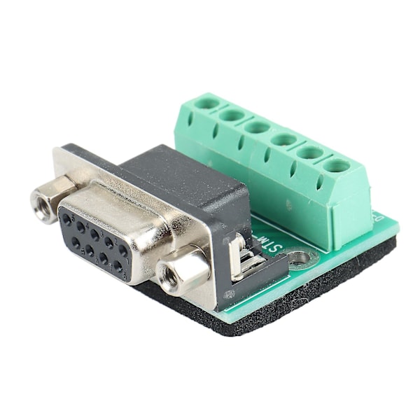 -232 Rs232 Seriell Til Rs485/rs422 485/422 Konverter Kompatibel Eia/tia Rs232c Standard Og Rs485/rs4