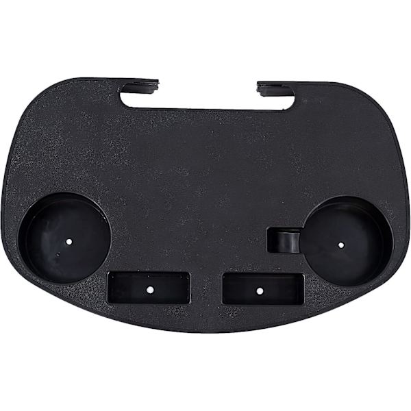 Clip-on Camping Stol Sidotabell Utomhus Trädgård Fiske Strand Förvaring Organizer