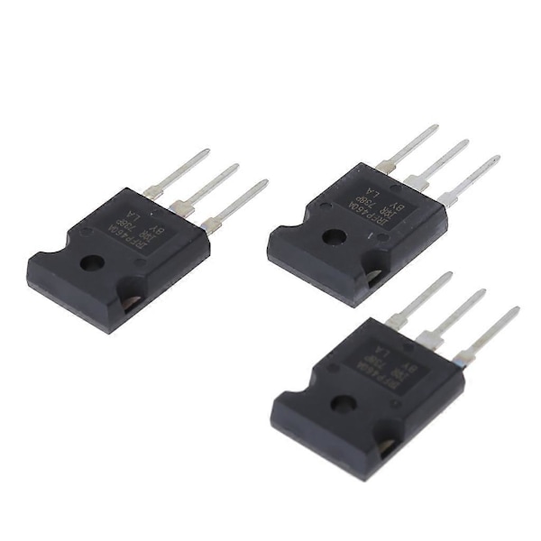 5 stk./sæt IRFP460 Felteffekt Transistor 20A 500V Power MOSFET N-Kanal Transistor TO-247 2025th