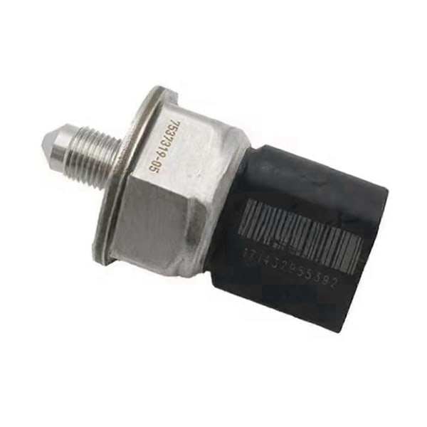 Bil Common Rail Bränsletryckssensor 55PP11-01 0261545071 för X5 X6 Z4 E81 E82 E87 E88 F04 F07 F10