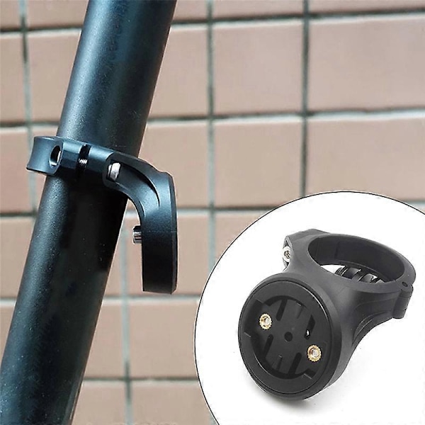 Cykel Bakljus Sadel Säte Fäste för Garmins Varia Bakre Radar Cyklar Sadel Sadelstolpe