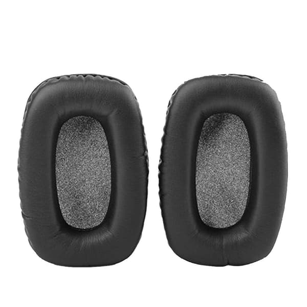 1 Par Øreputer Øreputer For Beyerdynamic Dt100 D1t02 Dt108 Dt109 Hodetelefoner