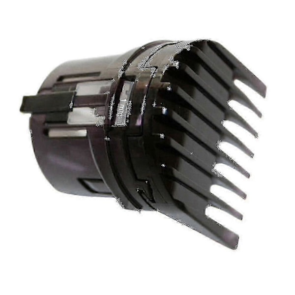 Oppgraderte 1-3mm Hårklipperkammer For Qc5510 Qc5530 Qc5550 Qc5560 Qc5570 Qc5580 Hårtrimmer Erstatningskam