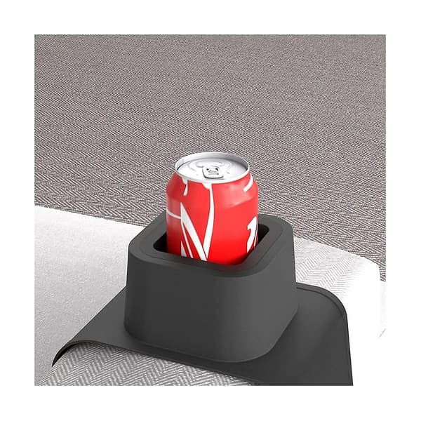 Sofa Koppholder, Sølesikker Sofa Koppholder Silikon Drikkeunderlag, Passer For Sofa Sjeselong Og Armlene