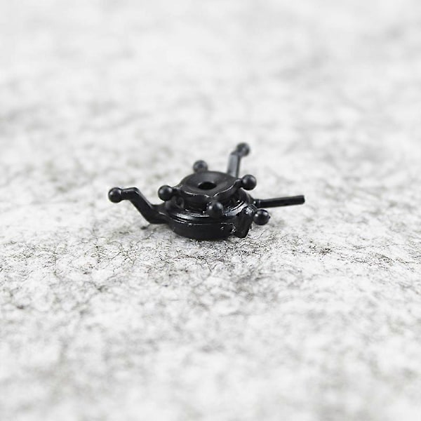 K100.007 Undre Swashplate för Wltoys XK K110 V966 V977 RC Helikopter Delar Tillbehör