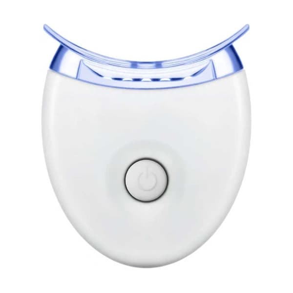 Tannblekingslampe for hvitere tenner White Light LED