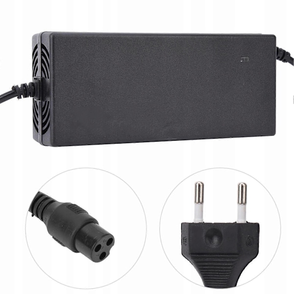DC 67.2V 2A Oplader til Elektrisk Scooter