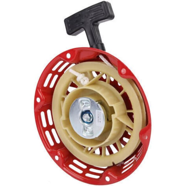Bensingenerator rekylstart for 168F 170F 2-3KW generator