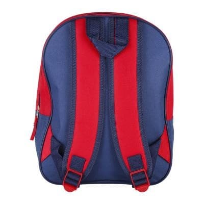 Spider-Man 3D-reppu, laukku 31 cm