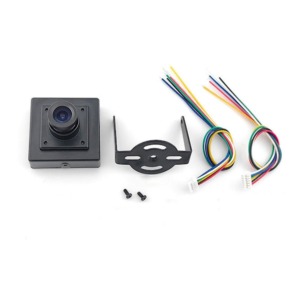 GM71 Scanner Modul 1D/2D Stregkode Scanner Modul Selvbetjenings Scanningsmodul Udskiftelig