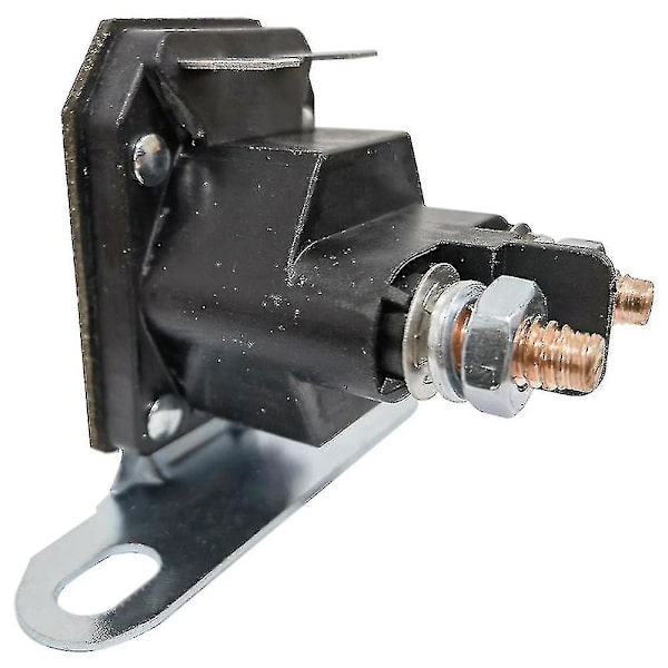 12v Starter Solenoid Til Auc15346 Gy22476 Re811