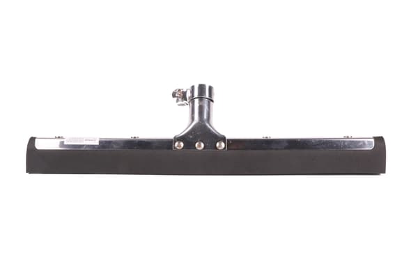 Golvskrapa metall 35 cm