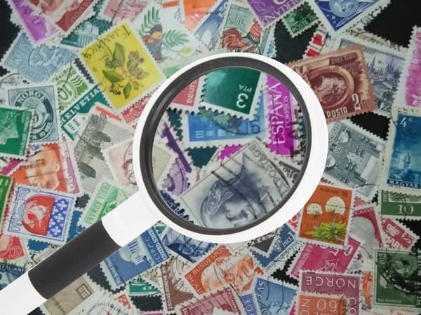 Magnifying Glass 80mm - Magnification x10