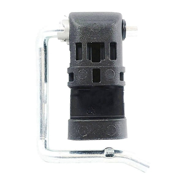 N560335 Pyörösahan koukku malleille DCS578B DCS578X2 DCS578X1 DCS575T1, varaosa