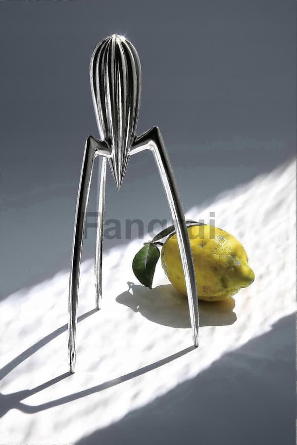 Sitruspusertimelle Alessi 2025