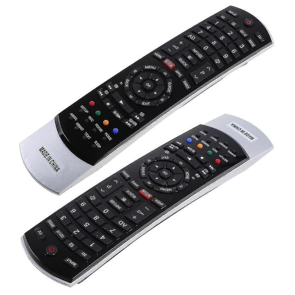 Erstatningskontroll Kompatibel Med Smart TV Fjernsyn Ct-90366