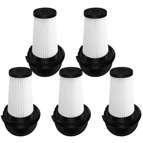 Vaskbart filter for Rowenta X-pert 160 / X-pert 3.60 () Thsinde støvsuger