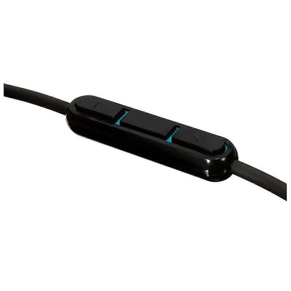 1,5 m Audio 2,5 til 3,5 mm Kabel til QC25 Quiet Comfort MIC Headset