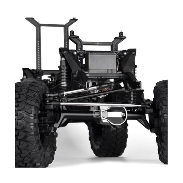 Styrestangs kuglehoved til 1/10 RC Crawler Bil TRX4 Opgraderingsdele