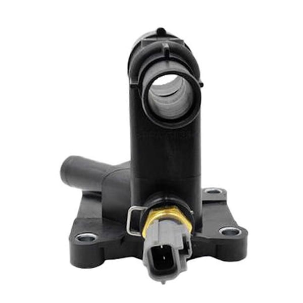 Bilmotor Kølevæske Vandudløb Termostat CP9Z8K556A 902-1085 til Ford Focus EcoSport 2012-2021 CP9