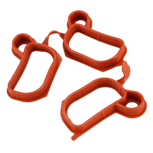 Nytt Inntaksmanifold Pakningssett for 3 5 X Z Serie E36 E39 E46 E60 E85 M54 11611436631
