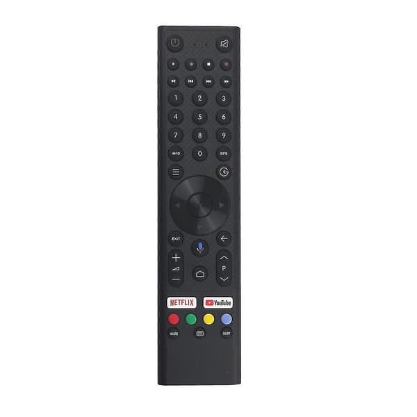 Erstatningsfjernkontroll for Ba32h4142leb Fjernkontroll