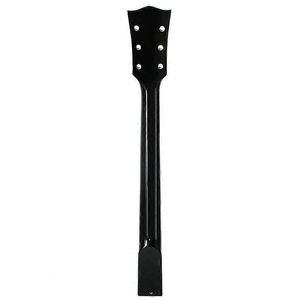 1 st Elgitarrhals för Lp Delar Lönn Rosenträ 22 Band