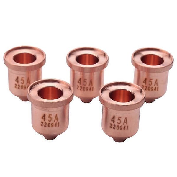 NYTT-10PK Plasmaskärmunstycke 220941 För Hypertherm Powermax 65/85/105