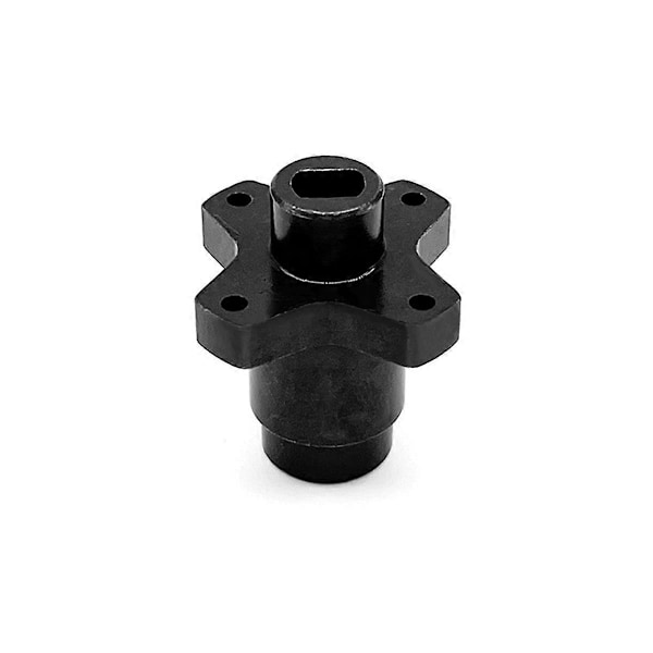 Metal Differentialespærre Differentialespærre Spole til Axial RBX10 Ryft 1/10 Rc Crawler Opgraderingsdele