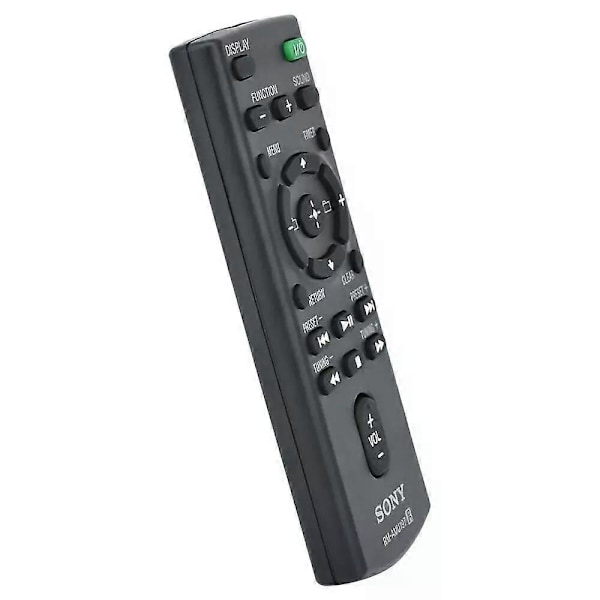 Ny Original RM-AMU197 Fjernbetjening Til Sony HIFI Audio Display System RMAMU197