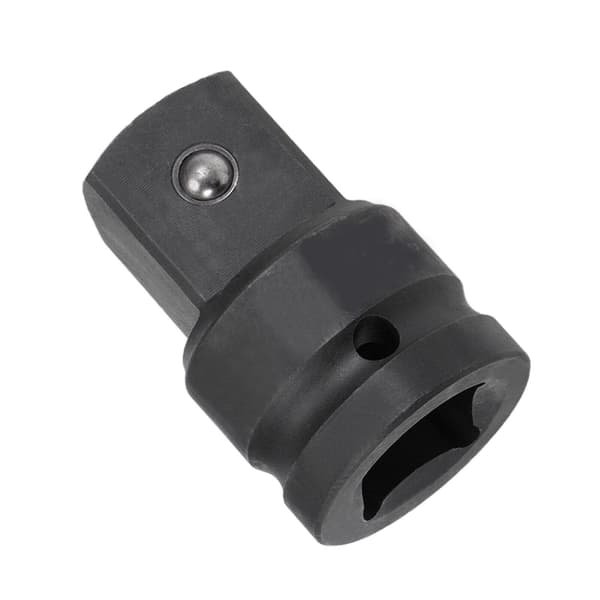 3/4 Tomme Drev x 1 Tomme Slagnøgle Adapter Hun til Han Reducer FX