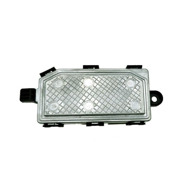 Auton puhaltimen moottorin vastus AV6N19E624AA/B 1736548 1888653 C-MAX FOCUS GRAND C-MAX KUGA TRANSIT -malleihin