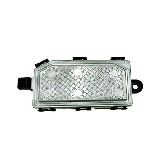 Blæsermotor Modstand AV6N19E624AA/B 1736548 1888653 til C-MAX FOCUS GRAND C-MAX KUGA TRANSIT