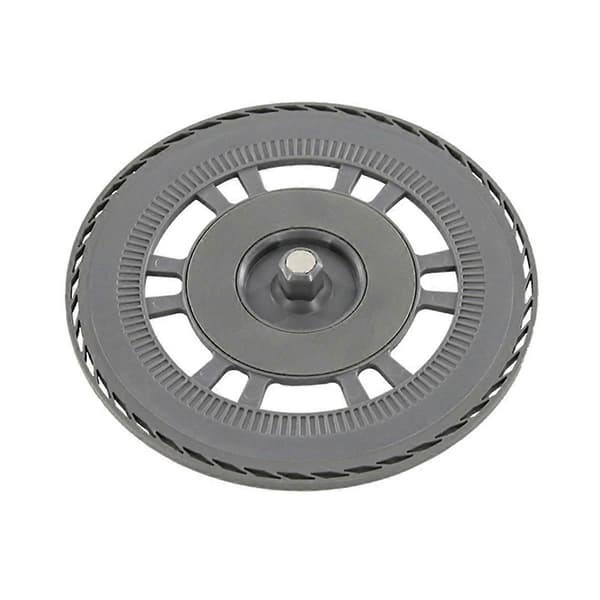 Moppfäste för Dreame L20 Ultra Matta Auto Lyft Moppbricka Robot