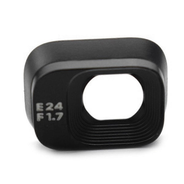 Til DJI Gimbal Kamera Linseramme til DJI Mini 4 Pro PTZ Linsebeskyttelse Reparationsdele til DJI Mini 4 Pro Dro