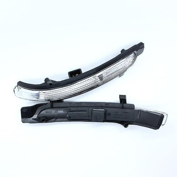 Sidespejl LED Blinklys Blinklys Lampe til Superb 2009-2013 3T0949101