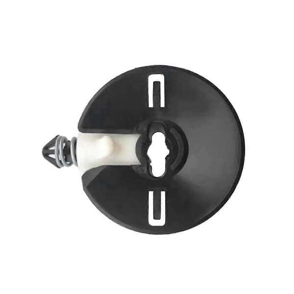 9672905880 Bil Frontlysmontering Klips Frontlys Klips Frontlys Festespenne for DS4S DS5 DS5LS D