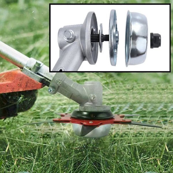 Underhållssats för STIHL Fs55 Fs56 Fs70 Fs80 Fs83 Fs85 Fs90